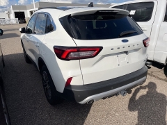 Used 2025 Ford Escape PHEV FWD at Maxx Loans near St. Adrian, MI