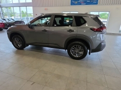 Used 2021  Nissan Rogue AWD S at Maxx Loans near St&period; Adrian&comma; MI