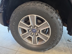 Used 2017  Ford F-150 4WD SuperCrew 5&period;5' Box at Maxx Loans near St&period; Adrian&comma; MI
