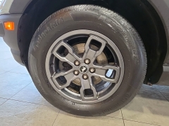 Used 2022  Ford Bronco Sport Big Bend 4x4 at Maxx Loans near St&period; Adrian&comma; MI