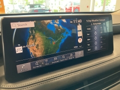 Used 2022 INFINITI QX60 LUXE AWD at Maxx Loans near St. Adrian, MI