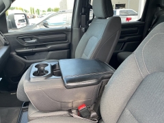 Used 2022 Ram 1500 4WD Tradesman Crew Cab 6'4" Box at Suburban Ford of Sterling Heights near Sterling Heights, MI