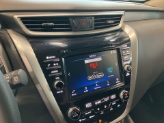 Used 2021 Nissan Murano FWD S at Suburban Ford of Sterling Heights near Sterling Heights, MI