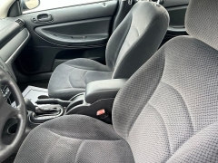 Used 2004  Dodge Stratus 4dr Sdn SXT at Maxx Loans near St&period; Adrian&comma; MI