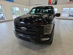 Used 2023  Ford F-150 4WD SuperCrew Box at Maxx Loans near St&period; Adrian&comma; MI