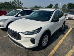 Used 2023  Ford Escape Active AWD at Maxx Loans near St&period; Adrian&comma; MI