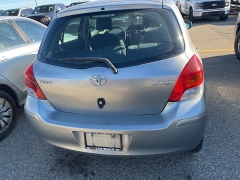 Used 2010  Toyota Yaris 5dr LB (Natl) at Maxx Loans near St. Adrian, MI