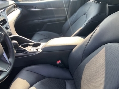Used 2024 Toyota Camry XSE Auto at Suburban Ford of Sterling Heights near Sterling Heights, MI