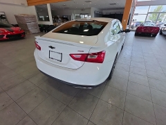 Used 2022  Chevrolet Malibu 4dr Sdn RS at Maxx Loans near St&period; Adrian&comma; MI