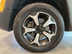 Used 2019 Jeep Renegade 4d SUV 4WD Trailhawk at Maxx Loans near St. Adrian, MI