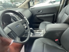 Used 2010 Ford Edge 4d SUV FWD Limited at Maxx Loans near St. Adrian, MI