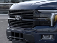New 2025 Ford F-150 Platinum 4WD SuperCrew Box at Suburban Ford of Sterling Heights near Sterling Heights, MI