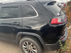Used 2019 Jeep Cherokee Latitude Plus 4x4 at Maxx Loans near St. Adrian, MI