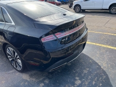 Used 2020  Lincoln MKZ 4d Sedan AWD Reserve I4 at Maxx Loans near St&period; Adrian&comma; MI