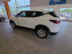 Used 2021  Chevrolet Blazer FWD 4dr LT w&sol;1LT at Maxx Loans near St&period; Adrian&comma; MI