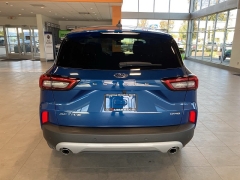 Used 2023  Ford Escape Active AWD at Maxx Loans near St. Adrian, MI