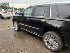 Used 2019 Cadillac Escalade 4d SUV 4WD Platinum at Suburban Ford of Sterling Heights near Sterling Heights, MI