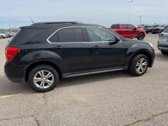 Used 2011 Chevrolet Equinox 4d SUV FWD LT1 at Maxx Loans near ,