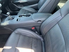 Used 2025  Ford Mustang GT Fastback at Maxx Loans near St&period; Adrian&comma; MI