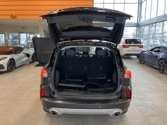 Used 2021  Ford Escape SEL AWD at Maxx Loans near St&period; Adrian&comma; MI