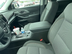 Used 2019 Chevrolet Traverse 4d SUV AWD LT Cloth w/1LT at Suburban Ford of Sterling Heights near Sterling Heights, MI