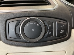Used 2020 Ford Edge 4d SUV FWD Titanium at Maxx Loans near St. Adrian, MI