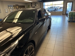 Used 2019 Cadillac CT6-V 4d Sedan AWD 4.2L Blackwing Twin Turbo at Suburban Ford of Sterling Heights near Sterling Heights, MI
