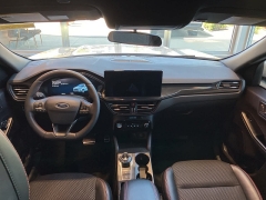 Used 2024 Ford Escape Hybrid ST-Line Select AWD at Suburban Ford of Sterling Heights near Sterling Heights, MI