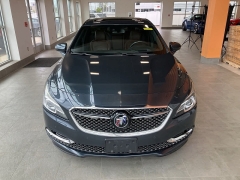 Used 2019 Buick LaCrosse 4d Sedan AWD Avenir at Suburban Ford of Sterling Heights near Sterling Heights, MI