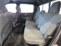 Used 2021  Ram 1500 Big Horn 4x4 Crew Cab 5'7" Box at Maxx Loans near St&period; Adrian&comma; MI