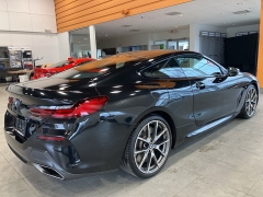 Used 2019  BMW 8 Series M850i xDrive Coupe at Maxx Loans near St&period; Adrian&comma; MI