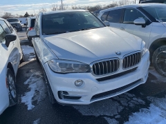 Used 2018  BMW X5 xDrive35i Sports Activity Vehicle at Maxx Loans near St&period; Adrian&comma; MI