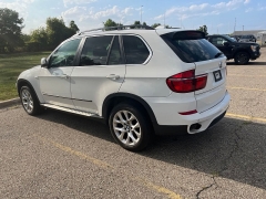 Used 2013  BMW X5 AWD 4dr xDrive35i at Maxx Loans near St&period; Adrian&comma; MI