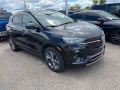 Used 2020 Buick Encore GX 4d SUV FWD Preferred at Maxx Loans near St. Adrian, MI