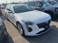 Used 2020 Cadillac CT6 4dr Sdn 3.6L Luxury at Suburban Ford of Sterling Heights near Sterling Heights, MI