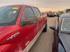 Used 2011  Ford F-150 4WD SuperCrew at Maxx Loans near St&period; Adrian&comma; MI