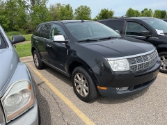 Used 2010 Lincoln MKX AWD 4dr at Maxx Loans near ,