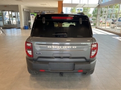 Used 2024 Ford Bronco Sport Badlands 4x4 at Suburban Ford of Sterling Heights near Sterling Heights, MI