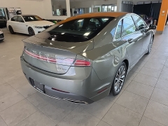 Used 2017  Lincoln MKZ 4d Sedan AWD Select at Maxx Loans near St&period; Adrian&comma; MI