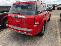 Used 2007  Saturn Vue 4d SUV FWD Auto at Maxx Loans near St. Adrian, MI