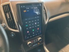 Used 2024 Ford Edge Titanium AWD at Maxx Loans near ,