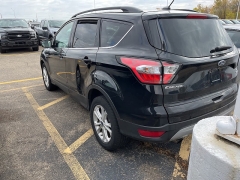Used 2018  Ford Escape SE FWD at Maxx Loans near St. Adrian, MI