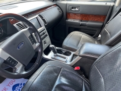 Used 2011 Ford Flex 4dr AWD at Suburban Ford of Sterling Heights near Sterling Heights, MI