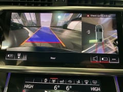 Used 2019  Audi A7 4d Sportback Quattro Prestige S-Line at Maxx Loans near St&period; Adrian&comma; MI