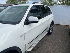 Used 2008 BMW X5 AWD 4dr 3.0si at Suburban Ford of Sterling Heights near Sterling Heights, MI
