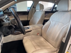 Used 2021  BMW 7 Series ALPINA B7 xDrive Sedan at Maxx Loans near St&period; Adrian&comma; MI