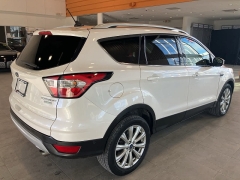 Used 2018  Ford Escape 4d SUV FWD Titanium at Maxx Loans near St&period; Adrian&comma; MI