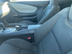 Used 2010 Chevrolet Camaro 2d Coupe LS at Maxx Loans near St. Adrian, MI