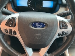 Used 2014 Ford Edge 4d SUV AWD SEL at Maxx Loans near ,