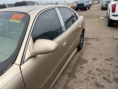 Used 2005  Buick LeSabre 4d Sedan Limited at Maxx Loans near St&period; Adrian&comma; MI